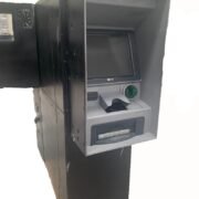 NCR 6626 RL CAJERO COMPLETO, NCR-6626-RL