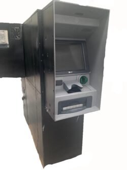 NCR 6626 RL CAJERO COMPLETO, NCR-6626-RL