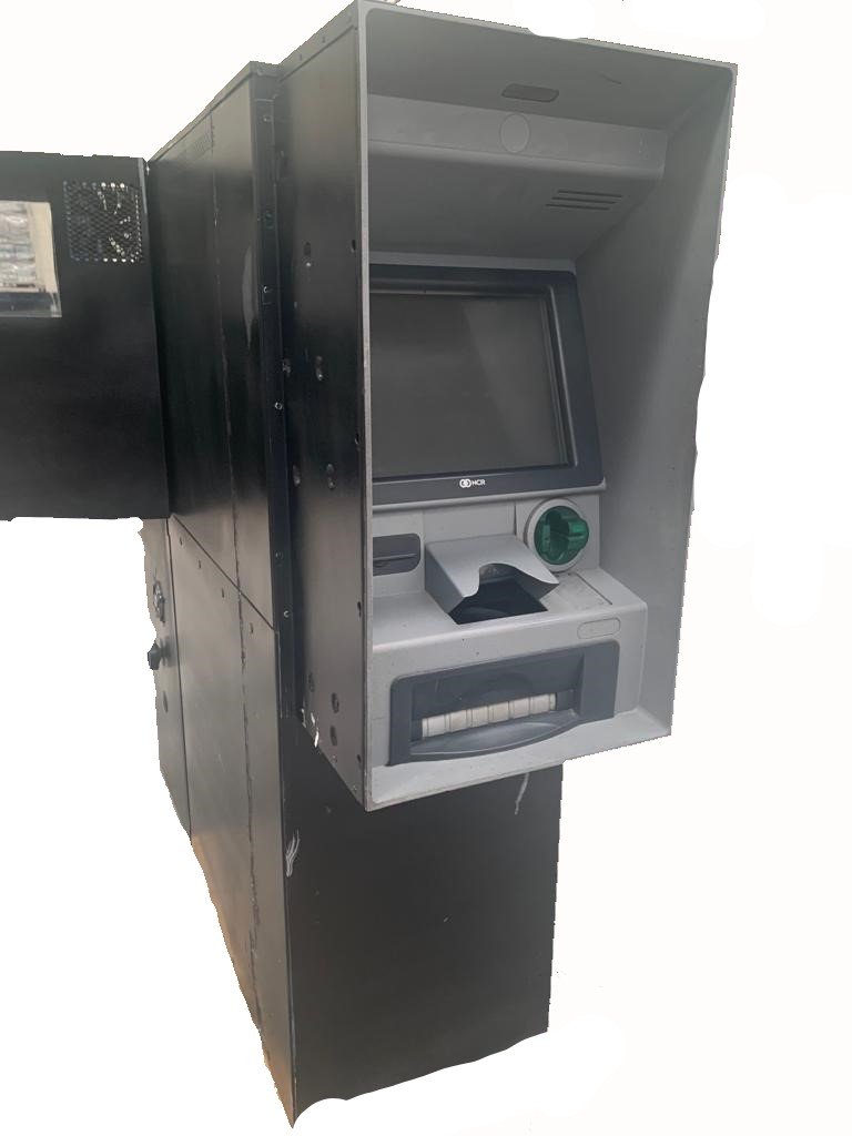 NCR 6626 RL CAJERO COMPLETO, NCR-6626-RL
