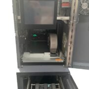 NCR 6626 RL CAJERO COMPLETO, NCR-6626-RL