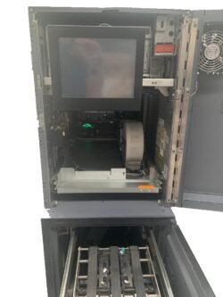 NCR 6626 RL CAJERO COMPLETO, NCR-6626-RL