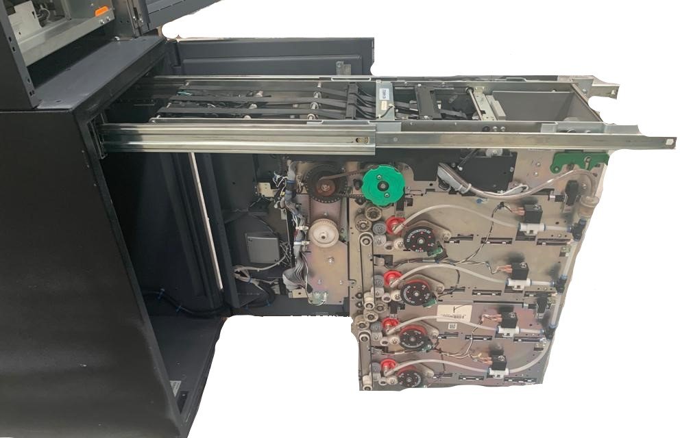 NCR 6626 RL CAJERO COMPLETO, NCR-6626-RL