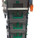 NCR 6626 RL CAJERO COMPLETO, NCR-6626-RL