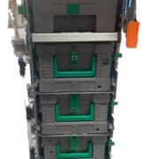 NCR 6626 RL CAJERO COMPLETO, NCR-6626-RL