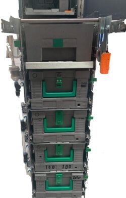 NCR 6626 RL CAJERO COMPLETO, NCR-6626-RL