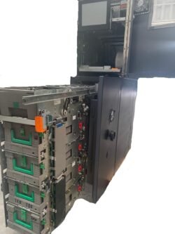 NCR 6626 RL CAJERO COMPLETO, NCR-6626-RL