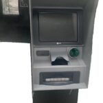 NCR 6626 RL CAJERO COMPLETO, NCR-6626-RL