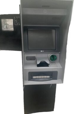 NCR 6626 RL CAJERO COMPLETO, NCR-6626-RL