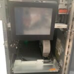 NCR 6626 RL CAJERO COMPLETO, NCR-6626-RL