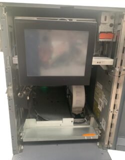 NCR 6626 RL CAJERO COMPLETO, NCR-6626-RL