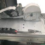 NCR 6626 RL CAJERO COMPLETO, NCR-6626-RL