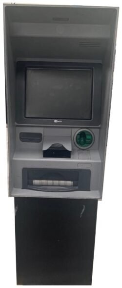 NCR 6626 RL CAJERO COMPLETO, NCR-6626-RL