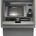 NCR 6632 RL CAJERO COMPLETO, NCR-6632-RL