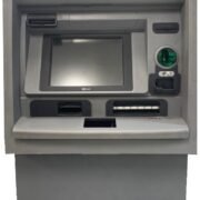 3440-1 NCR 6632 RL CAJERO COMPLETO, NCR-6632-RL