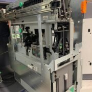 3440-10 NCR 6632 RL CAJERO COMPLETO, NCR-6632-RL