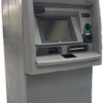 NCR 6632 RL CAJERO COMPLETO, NCR-6632-RL