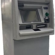 3440-2 NCR 6632 RL CAJERO COMPLETO, NCR-6632-RL