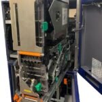 NCR 6632 RL CAJERO COMPLETO, NCR-6632-RL