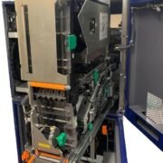 3440-3 NCR 6632 RL CAJERO COMPLETO, NCR-6632-RL
