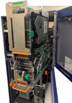 NCR 6632 RL CAJERO COMPLETO, NCR-6632-RL