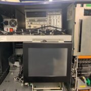 3440-5 NCR 6632 RL CAJERO COMPLETO, NCR-6632-RL