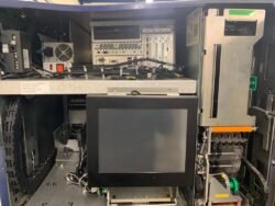 NCR 6632 RL CAJERO COMPLETO, NCR-6632-RL