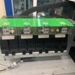 NCR 6632 RL CAJERO COMPLETO, NCR-6632-RL