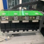 3440-6 NCR 6632 RL CAJERO COMPLETO, NCR-6632-RL