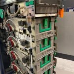 NCR 6632 RL CAJERO COMPLETO, NCR-6632-RL