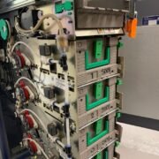 3440-8 NCR 6632 RL CAJERO COMPLETO, NCR-6632-RL