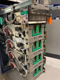 NCR 6632 RL CAJERO COMPLETO, NCR-6632-RL