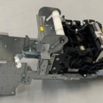 NCR Receipt Thermal Printer PN: 90030205, 0090030205, 009-0030205