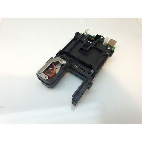 3444-2 Diebold CD RDR,DIP,TRK1/2/3,RD,W/SC,ENVIR ICM330-3R0191 IFM330-0400 PN: 49-209535-000C, 49209535000C