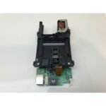 Diebold CD RDR,DIP,TRK1/2/3,RD,W/SC,ENVIR ICM330-3R0191 IFM330-0400 PN: 49-209535-000C, 49209535000C