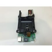 3444-4 Diebold CD RDR,DIP,TRK1/2/3,RD,W/SC,ENVIR ICM330-3R0191 IFM330-0400 PN: 49-209535-000C, 49209535000C