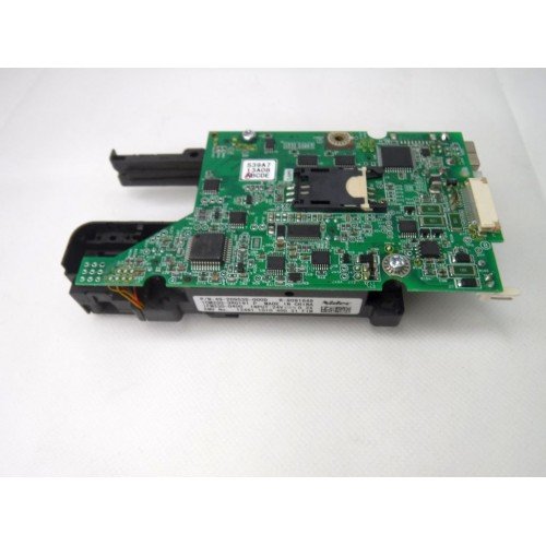 Diebold DIP CARD READER EMV PN: 49-209535-000D, 49209535000D