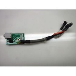 Diebold CCA,STEREO HEADPHONE JACK. PN: 49-211399-000B, 49211399000B
