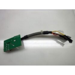 Diebold CCA,STEREO HEADPHONE JACK. PN: 49-211399-000B, 49211399000B