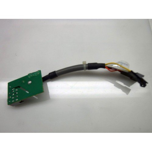 3450-2 Diebold CCA,STEREO HEADPHONE JACK. PN: 49-211399-000B, 49211399000B