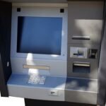 Diebold Nixdorf CS Series CS7750 Exterior or lobby RL TTW Intelligent Deposit