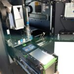 Diebold Nixdorf CS Series CS7750 Exterior or lobby RL TTW Intelligent Deposit