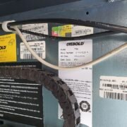3452-4 Diebold Nixdorf CS Series CS7750 Exterior or lobby RL TTW Intelligent Deposit
