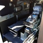 Diebold Nixdorf CS Series CS7750 Exterior or lobby RL TTW Intelligent Deposit