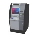 Diebold Nixdorf CS Series CS7700 Lobby FL Intelligent Deposit