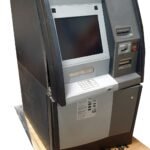 Diebold Nixdorf CS Series CS7700 Lobby FL Intelligent Deposit