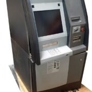 Diebold Nixdorf CS Series CS7700 Lobby FL Intelligent Deposit