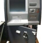 Diebold Nixdorf CS Series CS7700 Lobby FL Intelligent Deposit