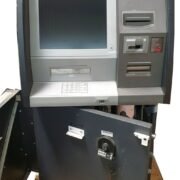 Diebold Nixdorf CS Series CS7700 Lobby FL Intelligent Deposit