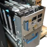 Diebold Nixdorf CS Series CS7700 Lobby FL Intelligent Deposit