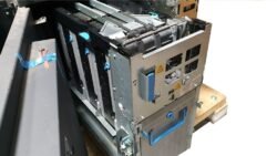 Diebold Nixdorf CS Series CS7700 Lobby FL Intelligent Deposit